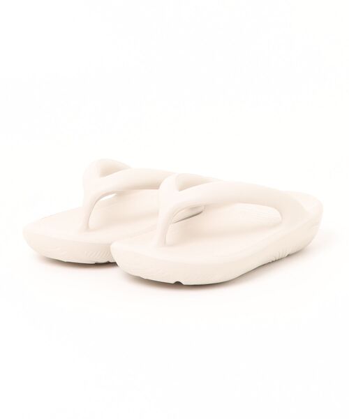 PAGEBOY（ページボーイ）の「LM TAW&TOE（サンダル・レディース・ベージュ系その他2/ブラック・MEDIUM/SMALL/X-LARGE）」の2枚目の写真