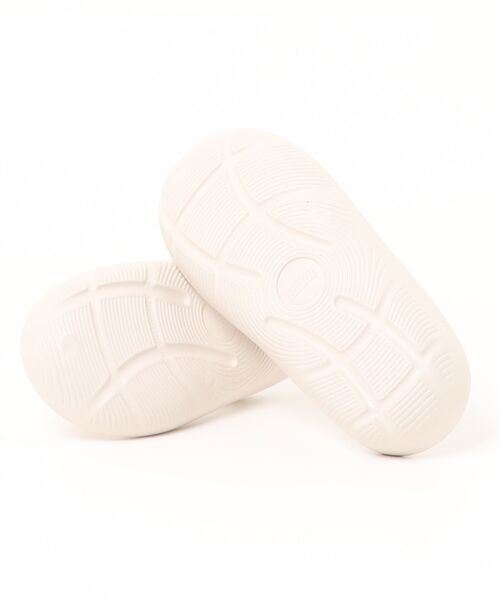 PAGEBOY（ページボーイ）の「LM TAW&TOE（サンダル・レディース・ベージュ系その他2/ブラック・MEDIUM/SMALL/X-LARGE）」の4枚目の写真