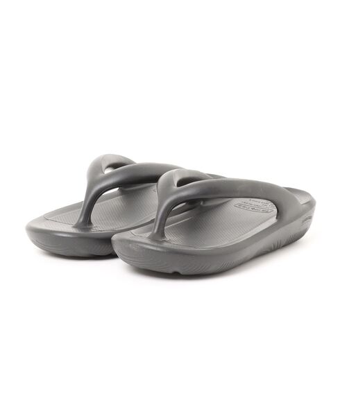 PAGEBOY（ページボーイ）の「LM TAW&TOE（サンダル・レディース・ベージュ系その他2/ブラック・MEDIUM/SMALL/X-LARGE）」の17枚目の写真