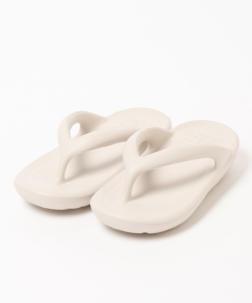 PAGEBOY（ページボーイ）の「LM TAW&TOE（サンダル・レディース・ベージュ系その他2/ブラック・MEDIUM/SMALL/X-LARGE）」の12枚目の写真