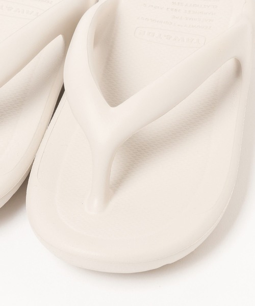 PAGEBOY（ページボーイ）の「LM TAW&TOE（サンダル・レディース・ベージュ系その他2/ブラック・MEDIUM/SMALL/X-LARGE）」の13枚目の写真