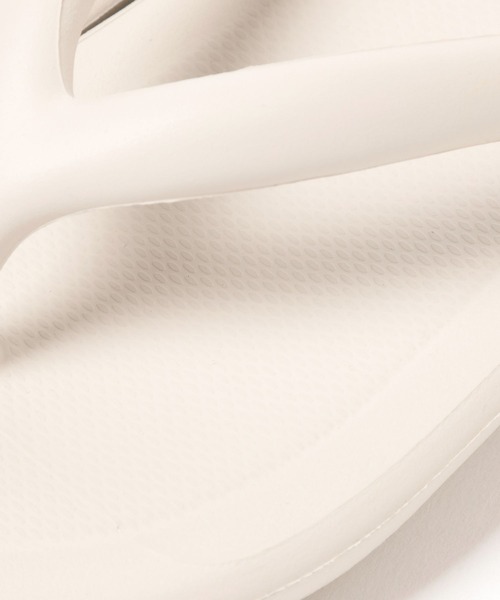 PAGEBOY（ページボーイ）の「LM TAW&TOE（サンダル・レディース・ベージュ系その他2/ブラック・MEDIUM/SMALL/X-LARGE）」の11枚目の写真