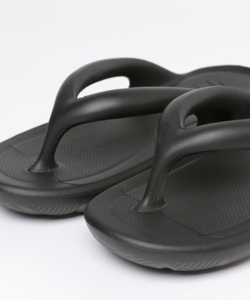 PAGEBOY（ページボーイ）の「LM TAW&TOE（サンダル・レディース・ベージュ系その他2/ブラック・MEDIUM/SMALL/X-LARGE）」の22枚目の写真