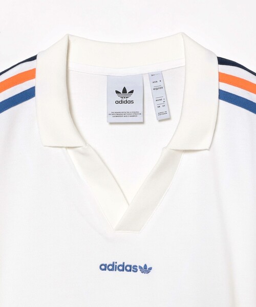 楽天スーパーセール】 adidasGOLF【L】セットアップポロシャツ