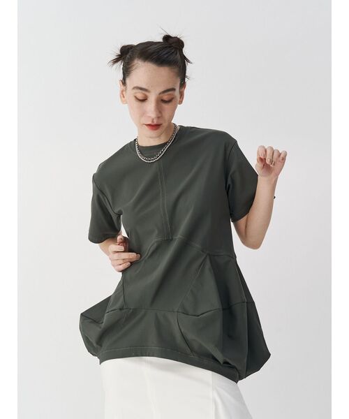 トップス UN3D. TOPS TOPS（トップス） | PRE ORDER（先行予約） | UN3D. (アンス
