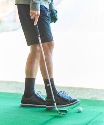 URBAN RESEARCH Sonny Label（アーバンリサーチサニーレーベル）の「OOPS　ロゴ刺繍ソックス（ソックス/靴下）」