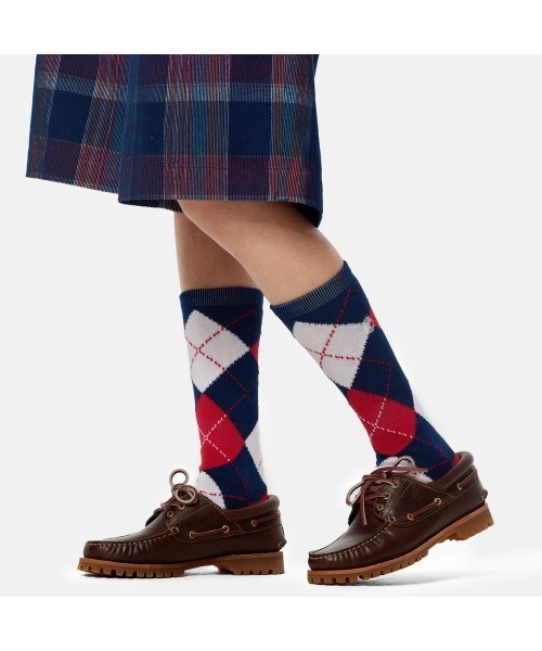 ティンバーランド　timberland 未使用ブーツ&ソックス セール】【TOKYO DESIGN COLLECTIVE】 オールジェンダー