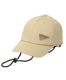 THREE WEATHER（スリーウェザー）の「THREE WEATHER/スリーウェザー キャップ SURF CAP SOLOTEX TW25S9903（キャップ・レディース）」
