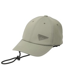 THREE WEATHER（スリーウェザー）の「THREE WEATHER/スリーウェザー キャップ SURF CAP SOLOTEX TW25S9903（キャップ）」