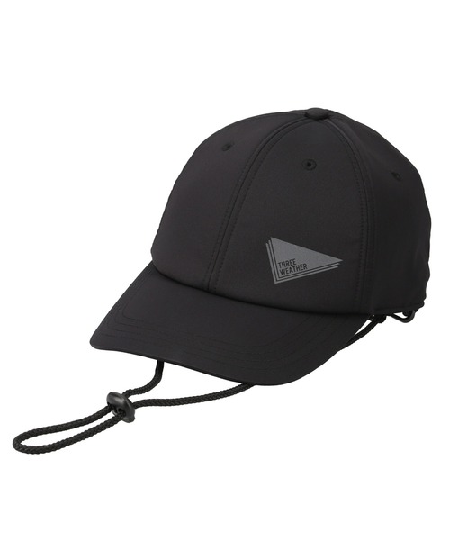 THREE WEATHER/スリーウェザー キャップ SURF CAP SOLOTEX TW25S9903