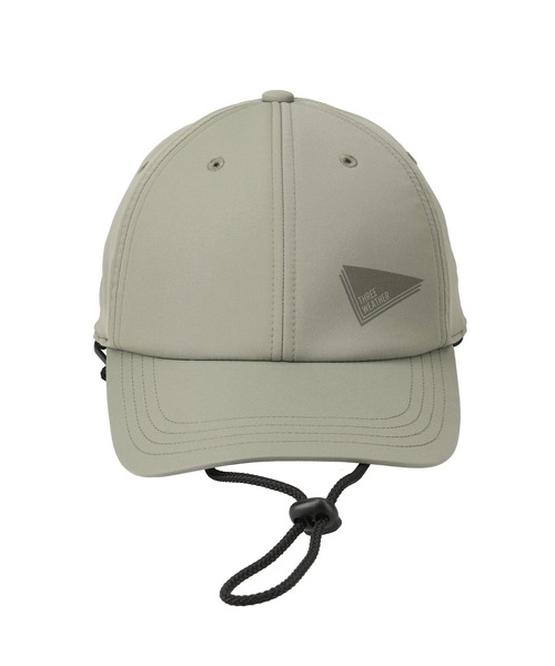 THREE WEATHER/スリーウェザー キャップ SURF CAP SOLOTEX TW25S9903
