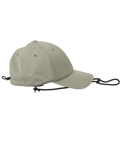 THREE WEATHER/スリーウェザー キャップ SURF CAP SOLOTEX TW25S9903