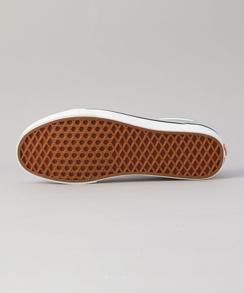 VANS(バンズ)の「【MEN’S】VANS(ヴァンズ)OLD SKOOL COLOR THEORY(スニーカー・メンズ・ライトグレー・27.5cm/26.5cm)」の5枚目の写真