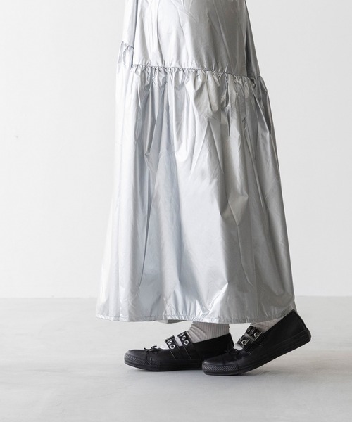 CONVERSE(コンバース)の「CONVERSE コンバース ALL STAR オールスター メニーアイレッツ バレエシューズスニーカー(スニーカー・レディース・ブラック・22.5cm/23.0cm/23.5cm/24.0cm/24.5cm/25.0cm/22.0cm)」の19枚目の写真