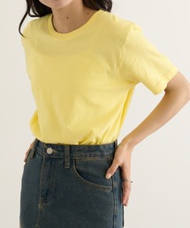 【TRUSS】ヘビーウェイト Tシャツ GAT-500
