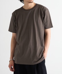 【TRUSS】ヘビーウェイト Tシャツ GAT-500