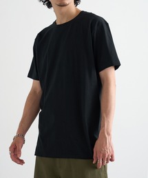 【TRUSS】ヘビーウェイト Tシャツ GAT-500