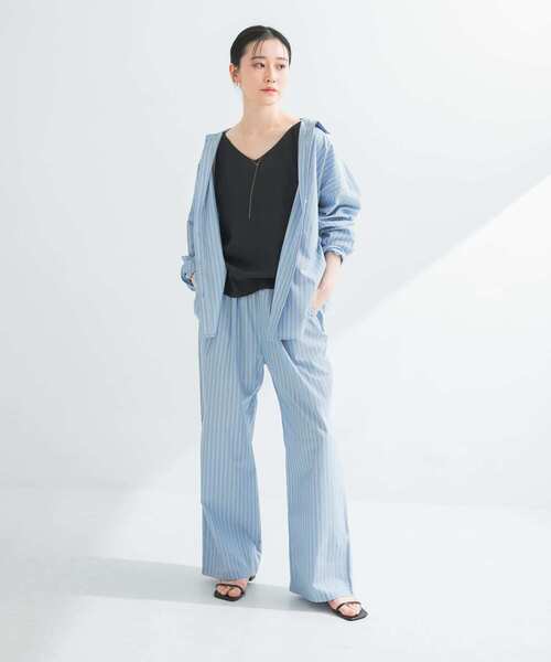 セール】『接触冷感』キュプラキャミトップ（キャミソール