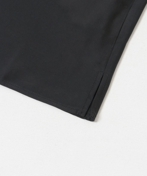 URBAN RESEARCH(アーバンリサーチ)の「『接触冷感』キュプラキャミトップ(キャミソール・レディース・ブラック/ベージュ系その他・36/38)」の20枚目の写真