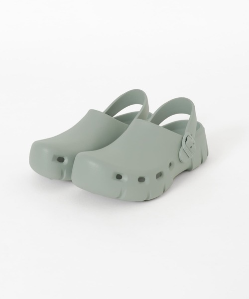BIRKENSTOCK BIRKI FLOW EVA PURE SAGE W (regular)（サンダル