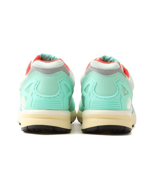 adidas（アディダス）の「adidas ZX8000 ATMOS / アディダス ゼットエックス8000 アトモス【SP】（スニーカー・レディース・マルチ・24.5cm/26.0cm/25.0cm/24.0cm/26.5cm/25.5cm）」の3枚目の写真