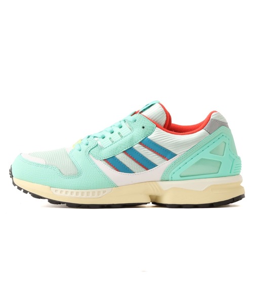 adidas（アディダス）の「adidas ZX8000 ATMOS / アディダス ゼットエックス8000 アトモス【SP】（スニーカー・レディース・マルチ・24.5cm/26.0cm/25.0cm/24.0cm/26.5cm/25.5cm）」の5枚目の写真