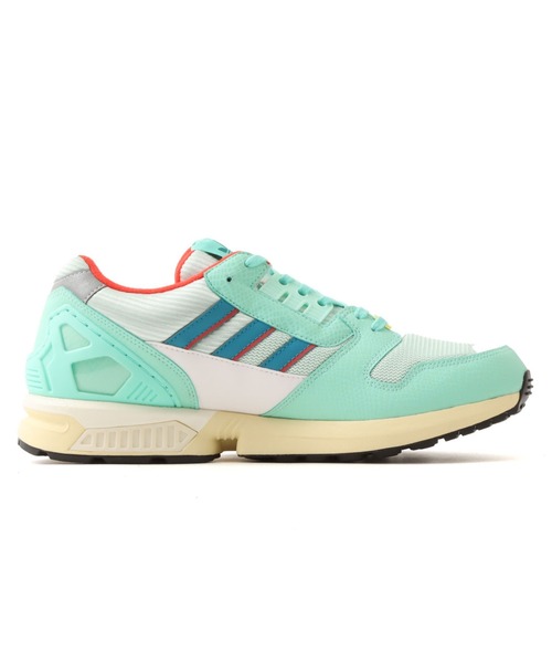 adidas（アディダス）の「adidas ZX8000 ATMOS / アディダス ゼットエックス8000 アトモス【SP】（スニーカー・レディース・マルチ・24.5cm/26.0cm/25.0cm/24.0cm/26.5cm/25.5cm）」の6枚目の写真