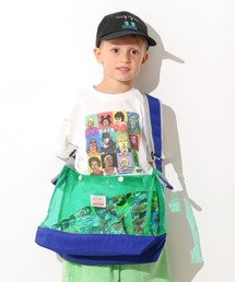 ﾌﾟｰﾙBAG ROCKAWAY
