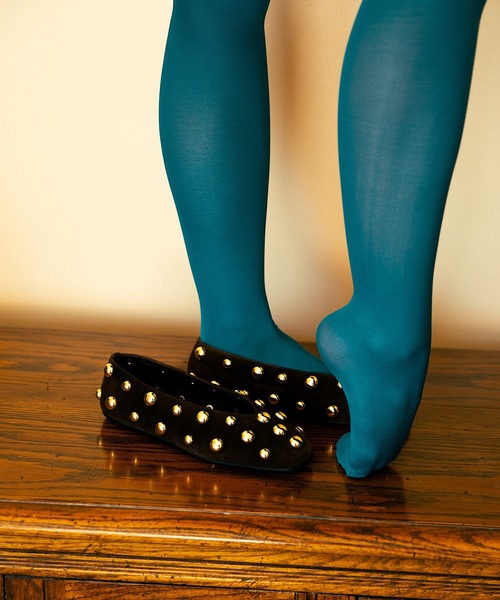 Jeffrey Campbell（ジェフリーキャンベル）の「Vカット デザインパンプス（パンプス・レディース・ブラック/ブラウン・35/36/37/38/39）」の7枚目の写真