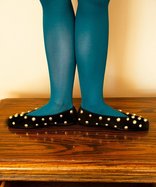 Jeffrey Campbell（ジェフリーキャンベル）の「Vカット デザインパンプス（パンプス・レディース・ブラック/ブラウン・35/36/37/38/39）」の9枚目の写真