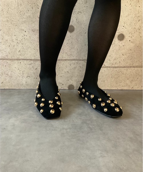 Vカット デザインパンプス Jeffrey Campbell│Jeffrey Campbell