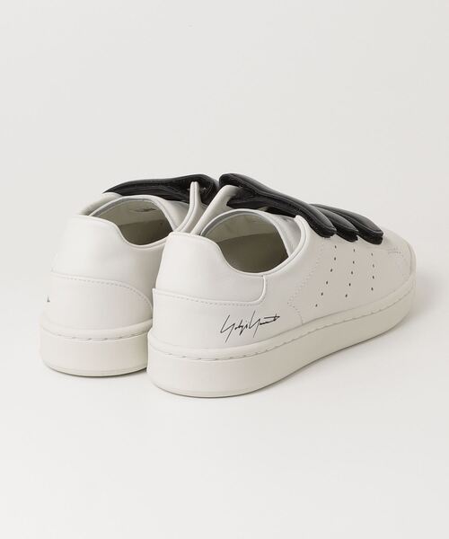 関税送料無料【Y-3】Y-3 STAN SMITH VELC Y-3 STAN SMITH VELC（スニーカー）｜Y-3（ワイスリー）の