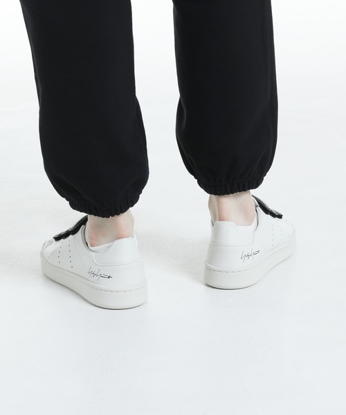 関税送料無料【Y-3】Y-3 STAN SMITH VELC Y-3 STAN SMITH VELC（スニーカー）｜Y-3（ワイスリー）の