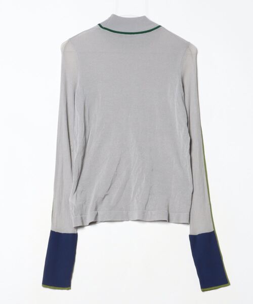 セール/ブランド古着】長袖ニット（ニット/セーター）｜UN3D.（アンス