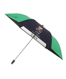 晴雨兼用折りたたみ日傘】ポロ ラルフ ローレン (POLO RALPH
