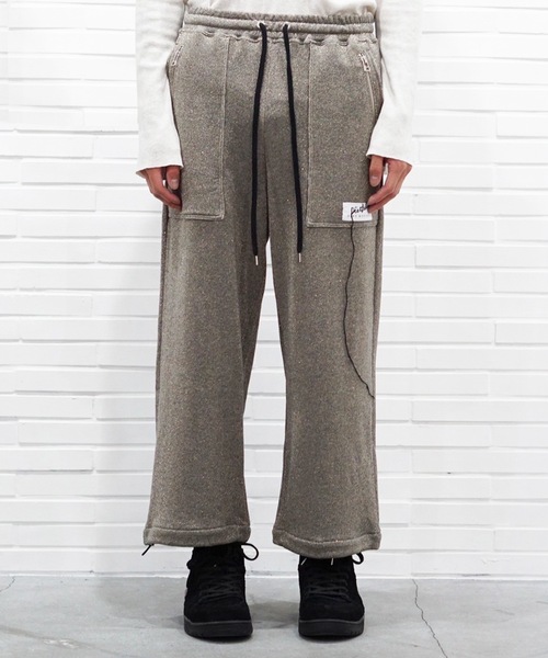 【新品】DIET BUTCHER/ダイエットブッチャー trouserトラウザー DIET BUTCHER SLIM SKIN パンツ BUTCHER/ダイエットブッチャー