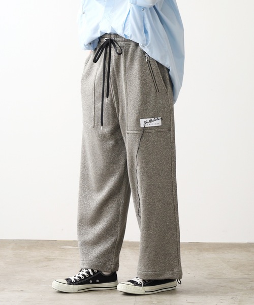 【新品】DIET BUTCHER/ダイエットブッチャー trouserトラウザー DIET BUTCHER SLIM SKIN パンツ BUTCHER/ダイエットブッチャー