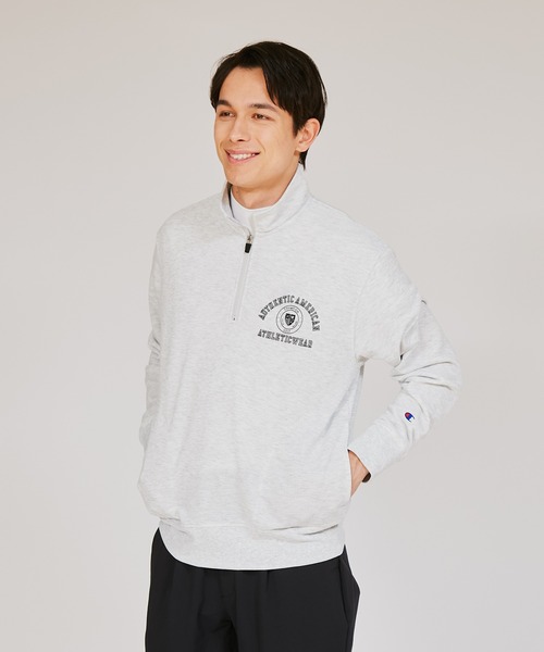 セール】【Champion/チャンピオン】メンズ GOLF テックウィーブ