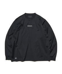 STOCKHOLM. L/S TEE