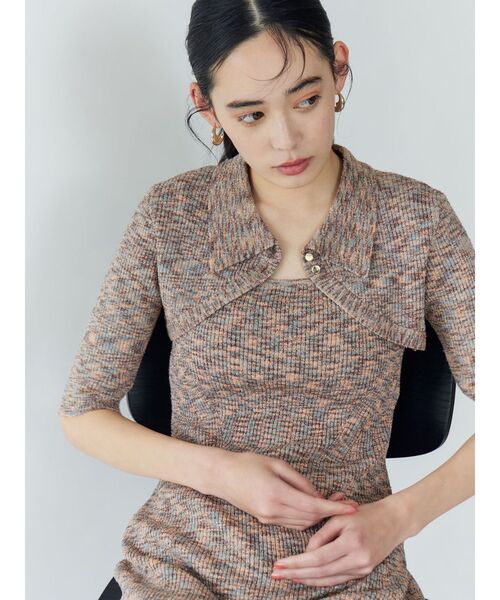 LAGUNAMOON（ラグナムーン）の「【追加生産】クロップドカーデセット