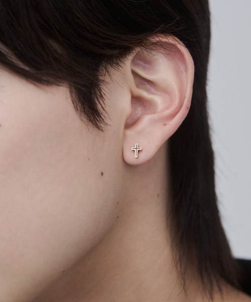 アクセサリー Msan 6個セット】ミニピアスセット（ピアス（両耳用））｜SPINNS