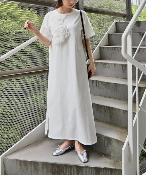 WILLFULLY（ウィルフリー）｜ワンピース/ドレス一覧 - WEAR