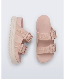MELISSA COZY M LOVER PLATFORM AD
