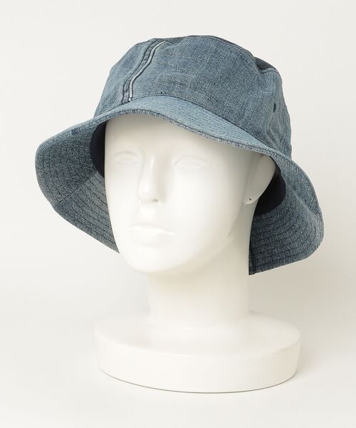 セール】リメイクデニムブーニーハット（ハット）｜Per sist ence
