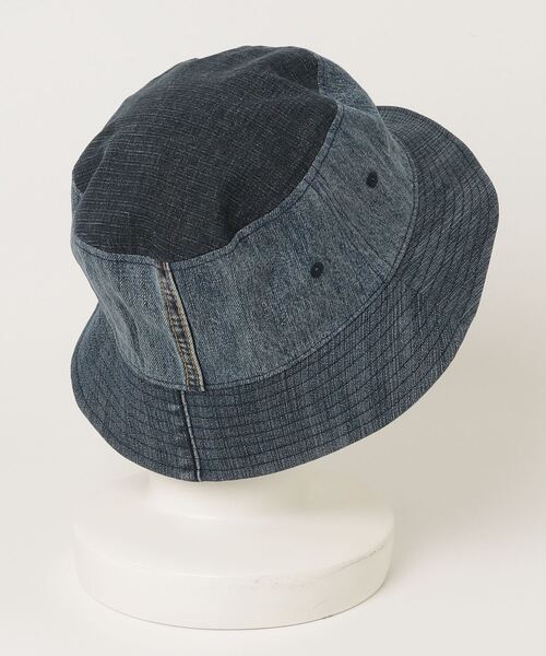 HENSCHEL. デニムハット　駆け付け Amazon | [Diesel] [ディーゼル] メンズ ユニセックス バケット