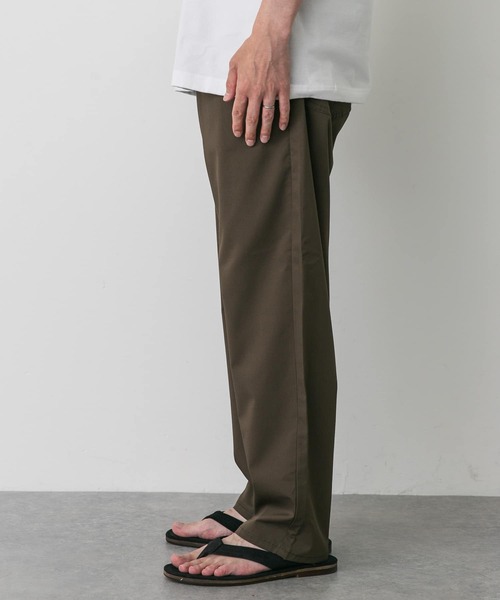 Lee（リー）の「『別注』Lee×DOORS　FLeeasy Narrow（その他パンツ・メンズ・ネイビー/ブラウン/ブラック/グレー・FREE）」の6枚目の写真