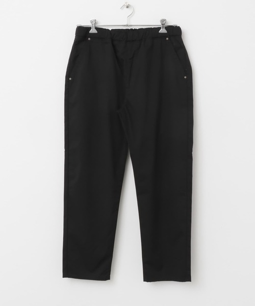 Lee（リー）の「『別注』Lee×DOORS　FLeeasy Narrow（その他パンツ・メンズ・ネイビー/ブラウン/ブラック/グレー・FREE）」の10枚目の写真