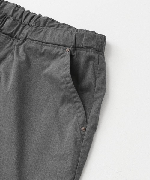Lee（リー）の「『別注』Lee×DOORS　FLeeasy Narrow（その他パンツ・メンズ・ネイビー/ブラウン/ブラック/グレー・FREE）」の14枚目の写真