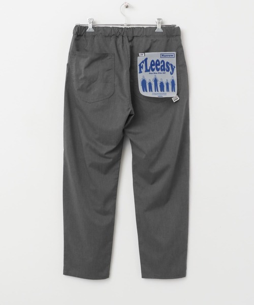 別注』Lee×DOORS FLeeasy Narrow（その他パンツ）｜Lee（リー