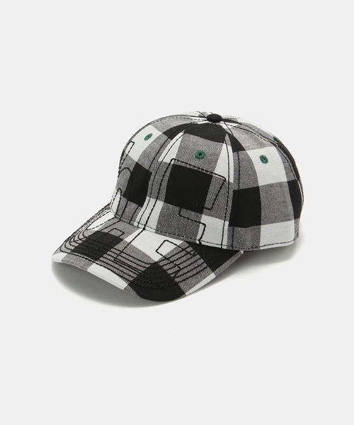 【b.Eautiful/ビューティフル】Vapor 6 Panel Hat C012-HT-003